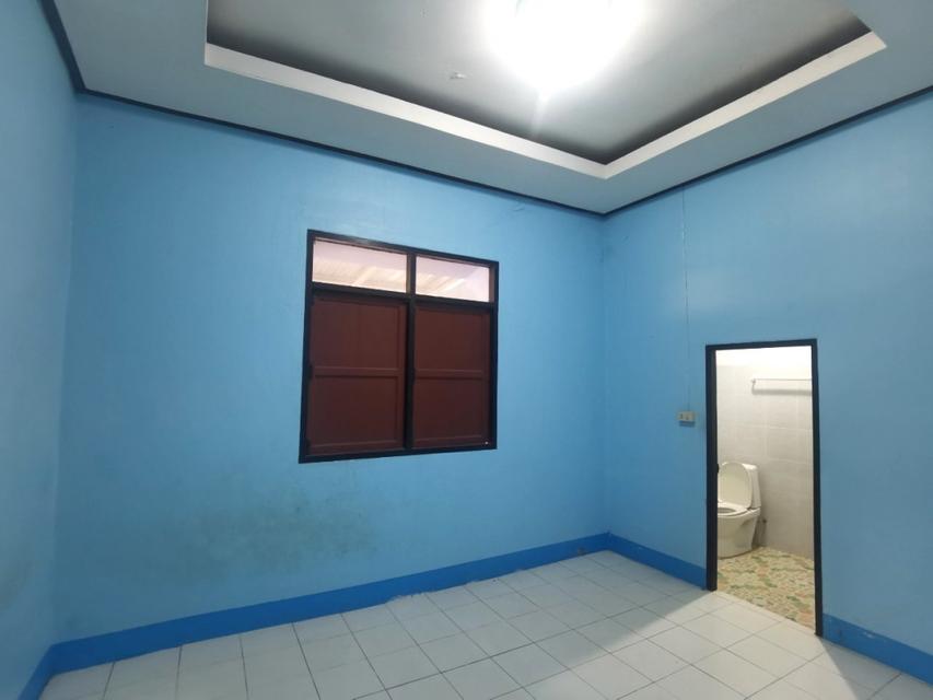 ให้เช่า บ้านเดี่ยว HS076 ทำเลดี ราคาถูก ตลาดบ่อทอง ชลบุรีอิงเฮาส์ 180 ตรม. 84 ตร.วา บ้านสวยสภาพดี พร้อมผู้เช่า ไว้ลงทุน 5