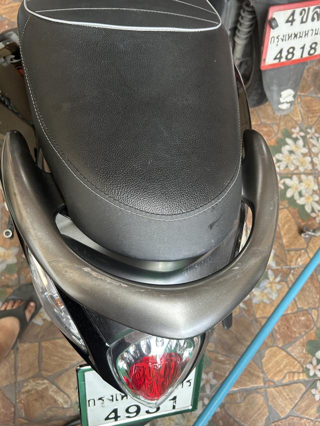 Yamaha Fino 125 ปี 2022 8
