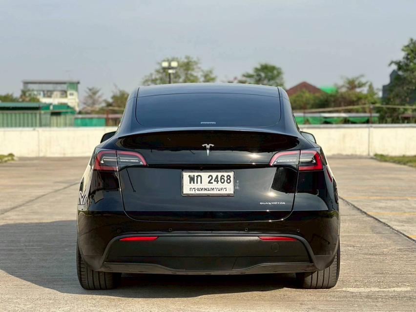 Tesla Model Y Performance ปี 2023 รูปที่ 5