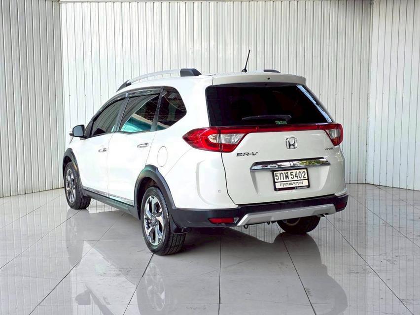 HONDA BRV, 1.5 SV 2017 รูปที่ 4