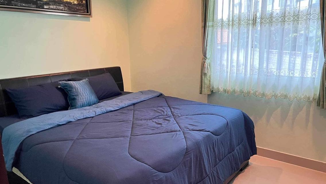 House for rent style pool villa Phatumnak hill 13
