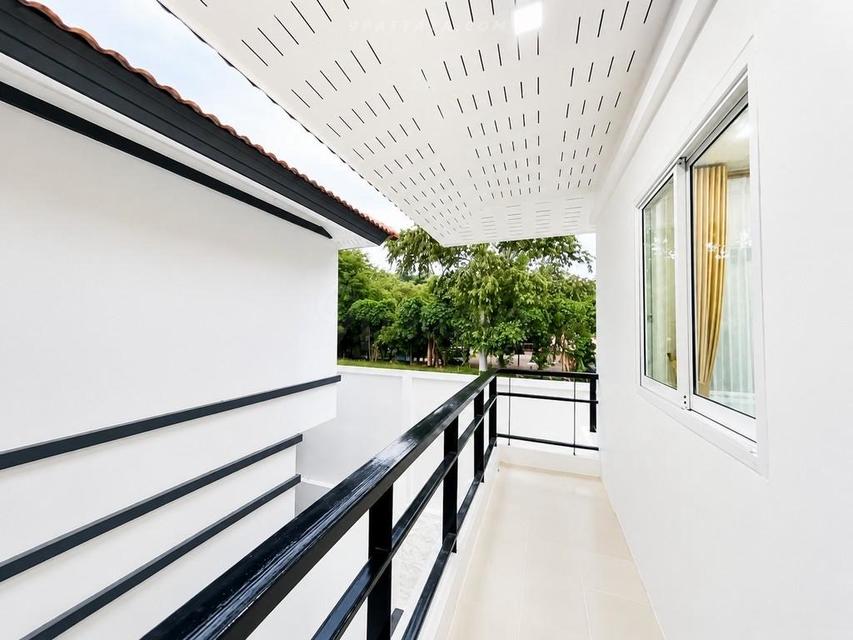 For Sale — 2-Storey Detached House at TW Village, PattayaReservation open for a 2-storey detached house at TW Village, Pattaya. Located near Sukhumvit 18
