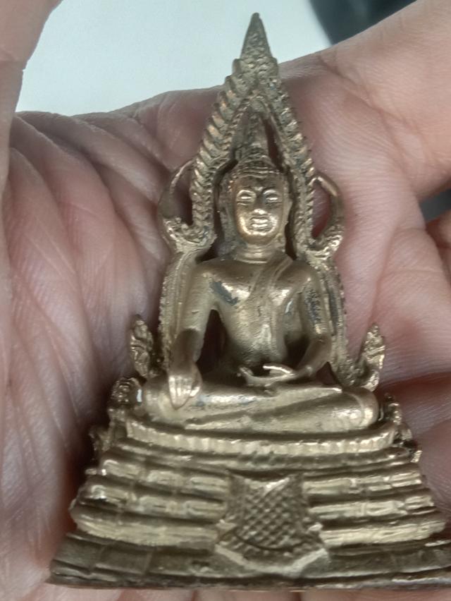 ขายพระเพุทธชินราชตั้งหน้ารถ