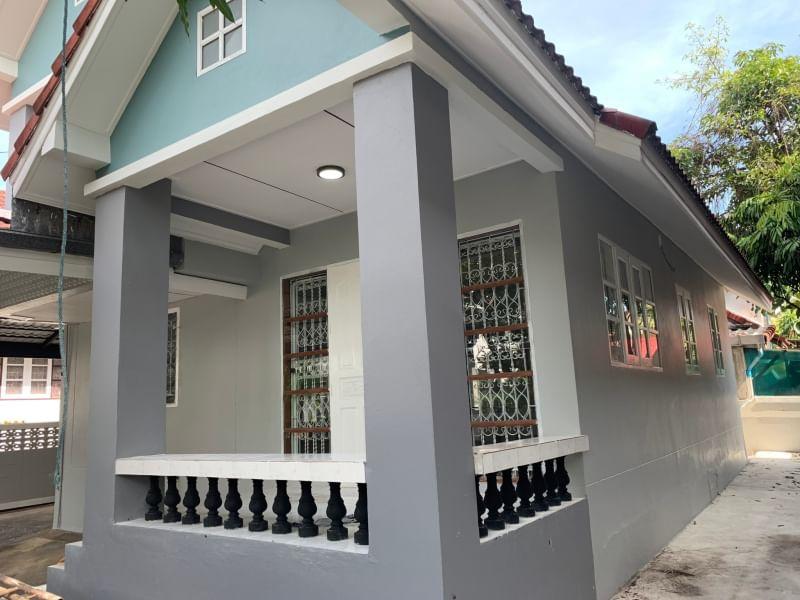 ขาย:บ้านเดี่ยว สูง 2 ชั้น  16