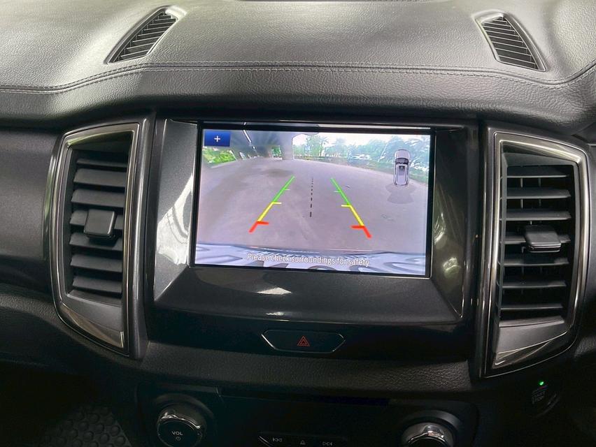 ขาย Ford Everest 2.0Bi-turbo 4wd ปี20 8