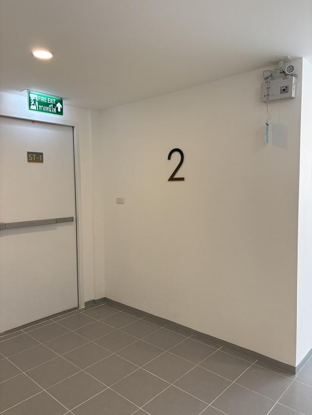 คอนโดเสนาคิทท์ เทพารักษ์ บางบ่อเฟส 2