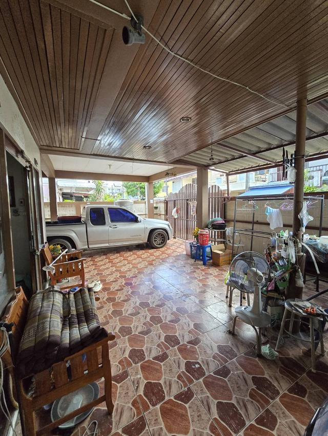 🏡✨ ขายบ้านเดี่ยว 2 ชั้น ทำเลดี ซอยรามอินทรา 46 แยก3/3 เดินทางสะดวกถนนรามอินทรา–นวมินทร์ ใกล้รถไฟฟ้าสายสีชมพู! ✨ 9
