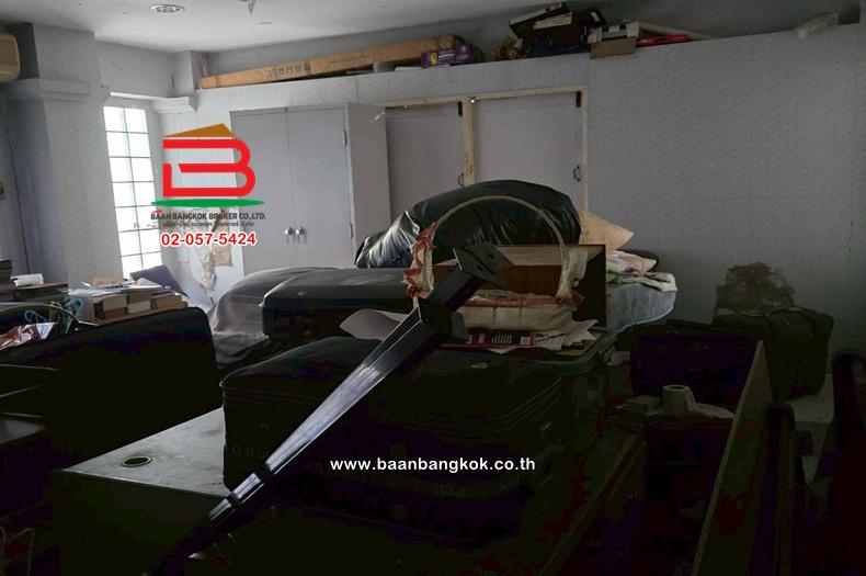 บ้านเดี่ยว เนื้อที่ 54 ตร.ว. หมู่บ้าน เพอร์เฟค เพลส รามคำแหง : Perfect Place Ramkhamhaeng (ซอยรามคำแหง 164) ถนนรามคำแหง แขวงมีนบุรี เขตมีนบุรี 6