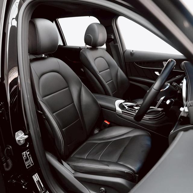 Mercedes Benz GLC 250d AMG Dynamic รูปที่ 8