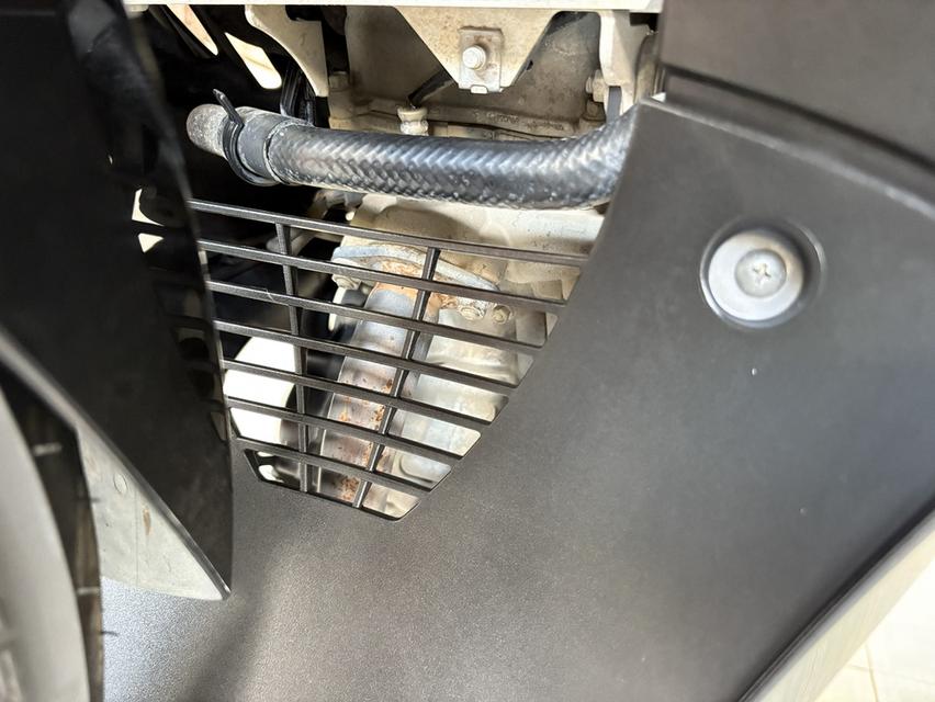 Yamaha R15 Connected วิ่ง 5000 โล ปี67 9