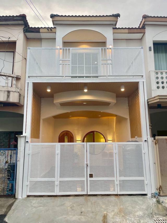 หมู่บ้านบัวทอง1 สลิปเงินเดือนแลกบ้าน กู้บ้านได้เงินแสนติดมือ