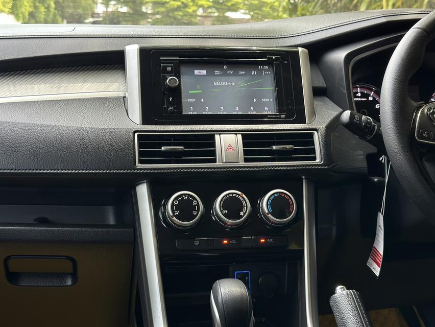 รหัสรถ PAT3043 MITSUBISHI XPANDER 1.5GT ปี 2019 14