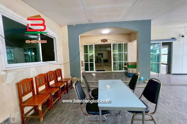 บ้านเดี่ยว หมู่บ้าน พรพิมาน คลอง5 เนื้อที่ 63 ตรว. ถ.รังสิต-นครนายก ต.รังสิต อ.ธัญบุรี จ.ปทุมธานี