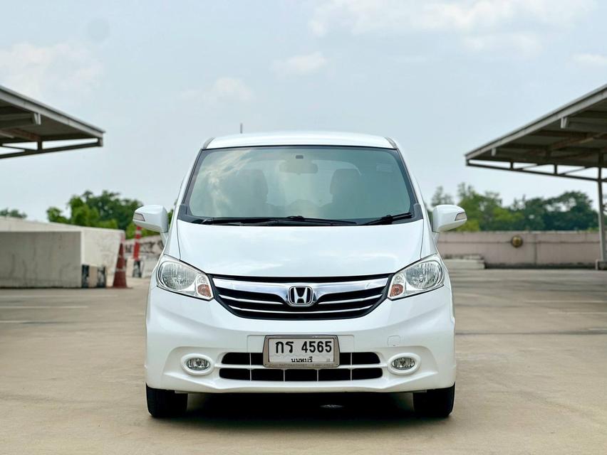 Honda Freed 1.5 EL ปี 2012 รูปที่ 4