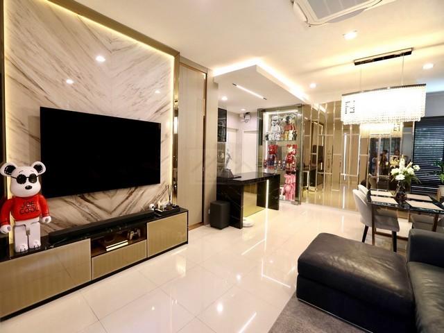 ขายบ้านเดี่ยว 2 ชั้น 62 ตรว. 4 ห้องนอน โครงการมัณฑนา2 บางนา กม.7 (Mantana 2 Bangna KM.7) ใกล้เมกะบางนา 2