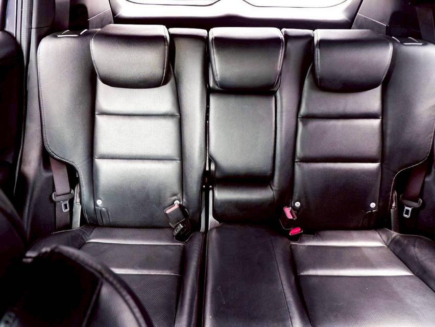 Honda HRV 1.8 RS เกียร์ Auto สีเทา ตัวTop ปี 2018 (MNC) 17