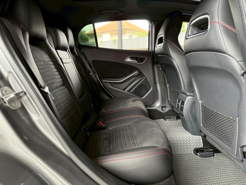 ขาย Benz Gla250 Amg ปี19 14