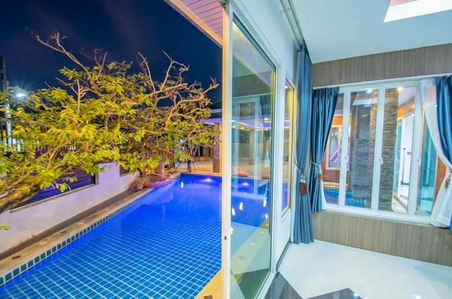 เช่า ระยะสั้น ระยะยาว ขาย รับเงื่อนไขผ่อนตรงกับเจ้าของ ห้วยใหญ่ พัทยา 2