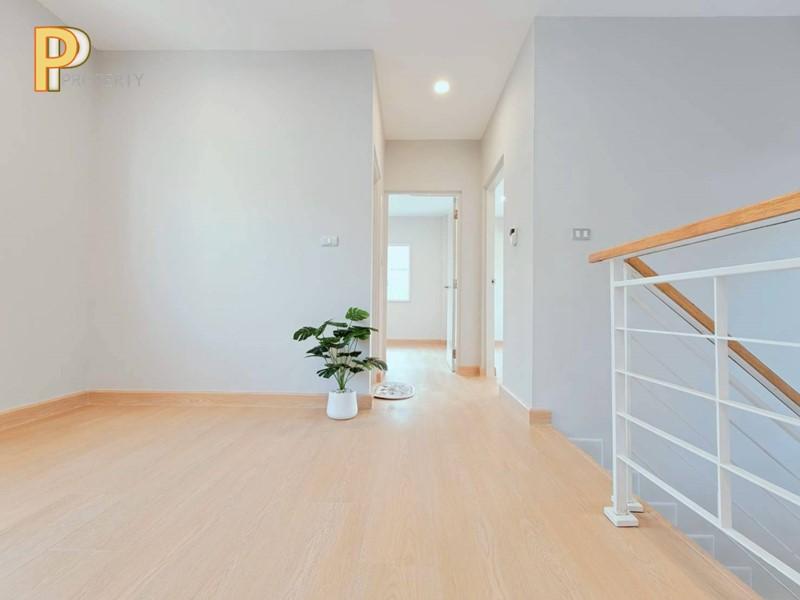 บ้านเดี่ยว Luxury Home รีโนเวทใหม่ทั้งหลัง พร้อมอยู่ โครงการ Centro ศรีนครินทร์–บางนา ประเวศ กรุงเทพมหานคร 7