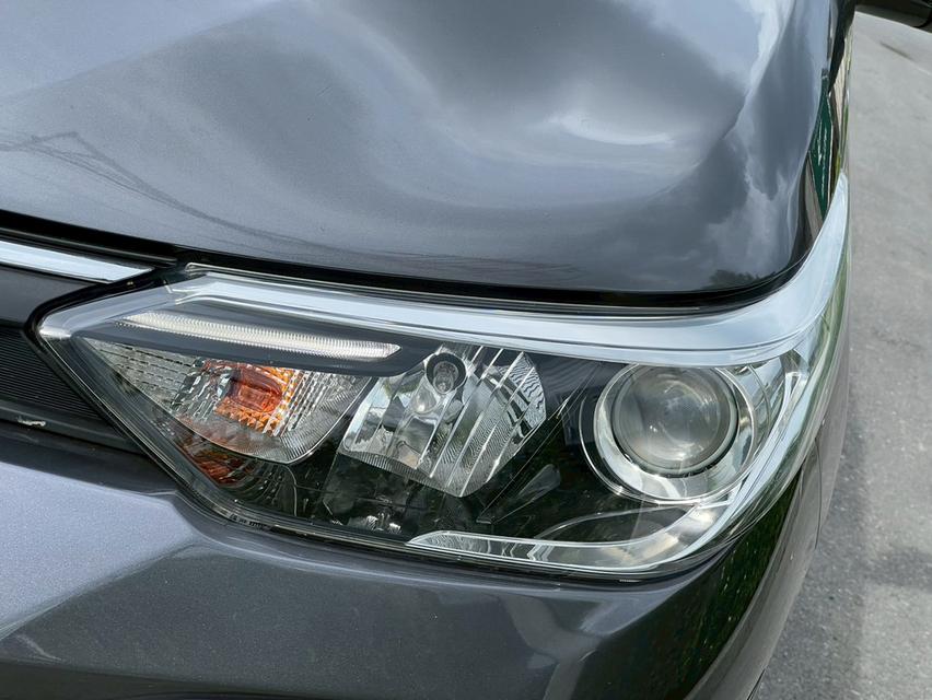 ฟรีดาวน์ Yaris Hatchback รุ่น G รถบ้านมือเดียว เช็กศูนย์ตลอด รูปที่ 5