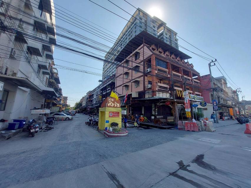 ขายบ้าน 2 ชั้น หมู่บ้านศีขริน ซอยรามคำแหง24 แยก30 5