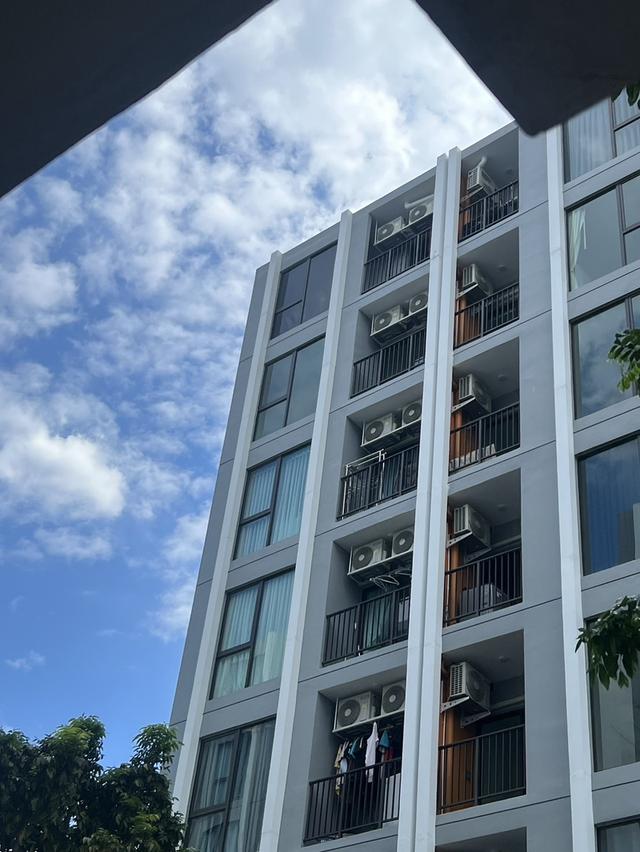 💥 ขายด่วนที่สุด! FEEL CONDO ลาดพร้าว 122 3