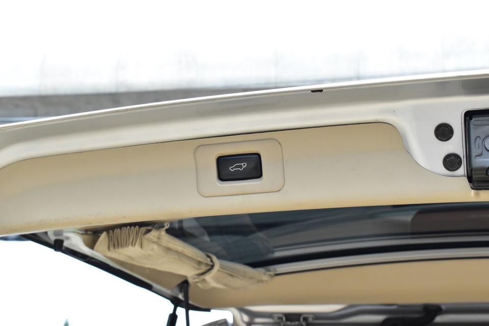 รหัสรถ PB931 TOYOTA ALPHARD HV 2.4 AUTO 2007