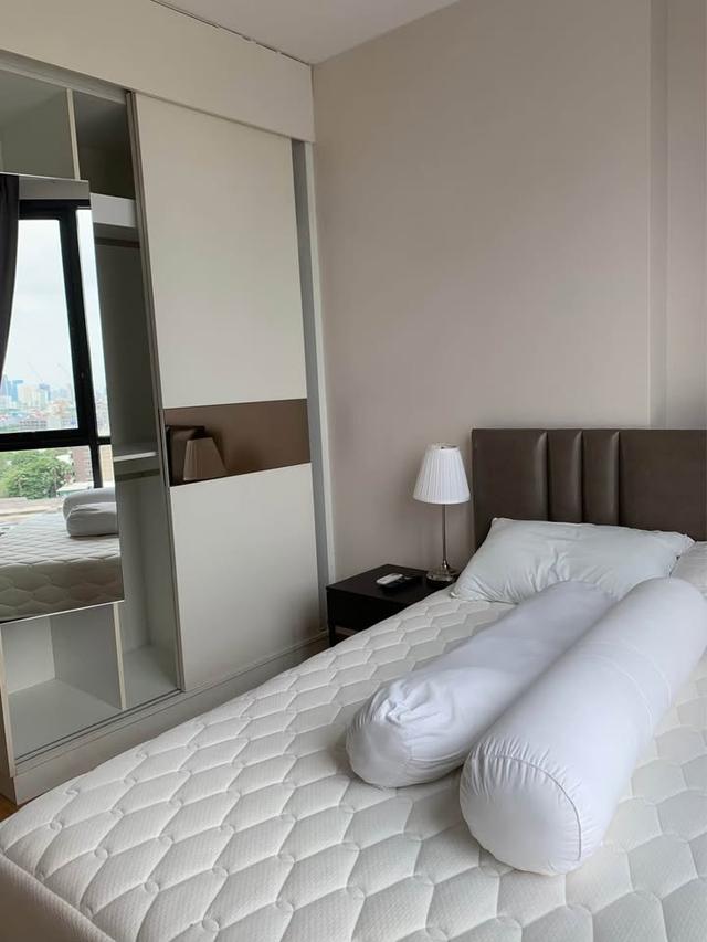 ให้เช่า 2ห้องนอน Q House Condo Sukhumvit 79 BTSอ่อนนุช 7