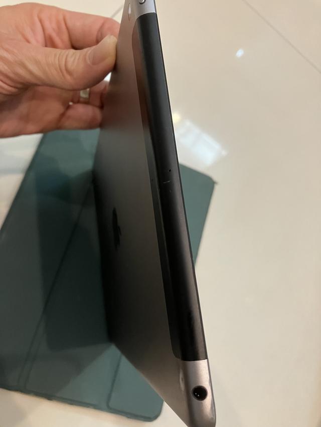 Ipad gen 5 32gb เครื่องเปล่า 3,900 8