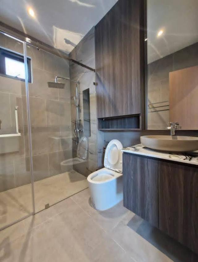 For rent luxury pool villa Pattaya 150.000/month  12