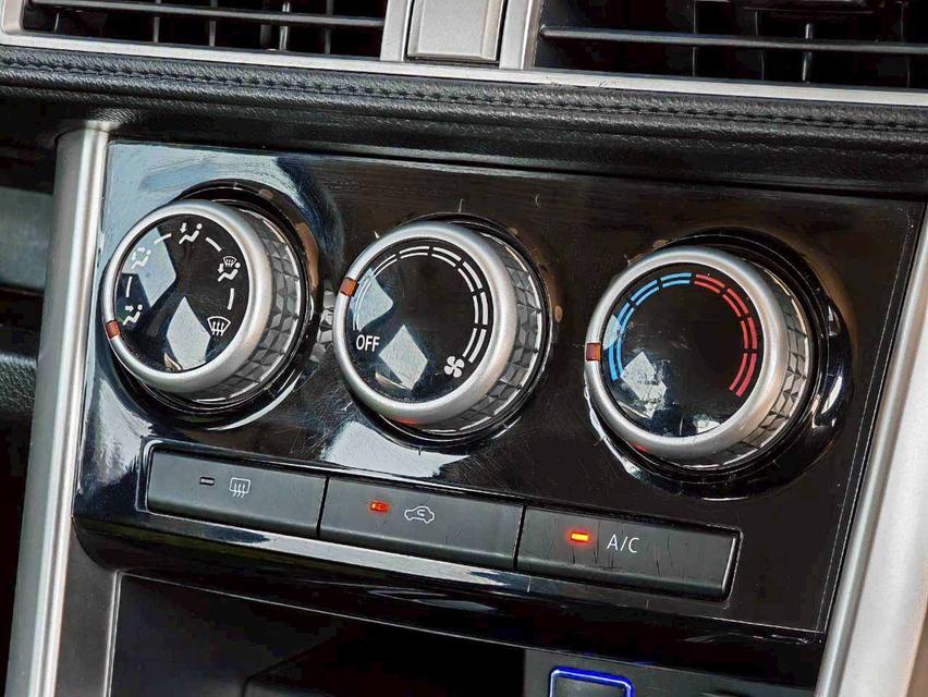 ขาย 2019 MITSUBISHI XPANDER 1.5 GT ไมล์แท้ 79,000 กม. รูปที่ 14