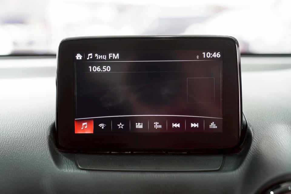 MAZDA 2 HATCHBACK 1.3 HIGH CONNECT AT ปี 2018 7