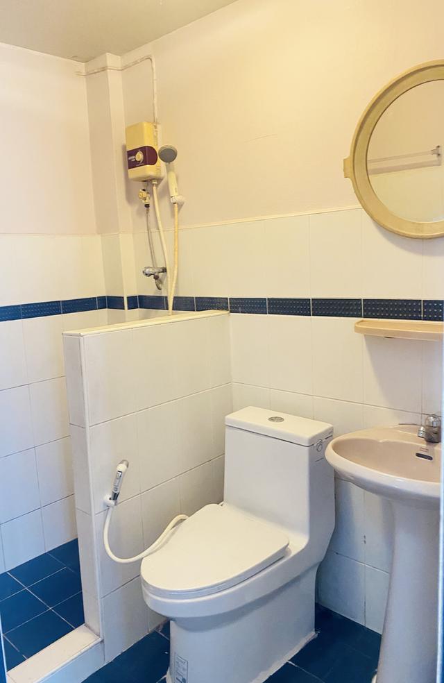 Townhouse for sale 3 floor Sukhumvit Road soi 77 14