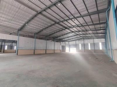 ให้เช่าโรงงานโกดังบางพลีสมุทรปราการ 1,800 ตารางเมตร พื้นที่สีม่วง 5