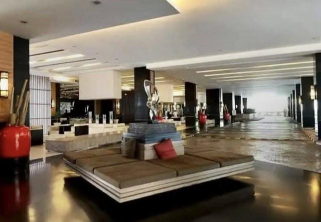 ขายคอนโด 3 ห้องนอน Sathorn Garden Condominium พื้นที่ 230 ตร.ม. ชั้น 32 วิวสวนลุมพินี ใจกลางสาทร 2