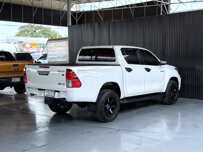 ขาย Toyota Revo 2.4E ปี18 7