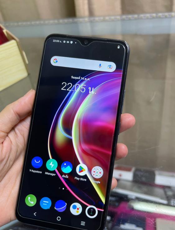 Vivo V21 มือสอง 5