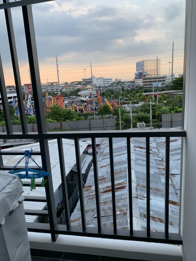 ขายคอนโด นิช ไอดี พระราม 2 9