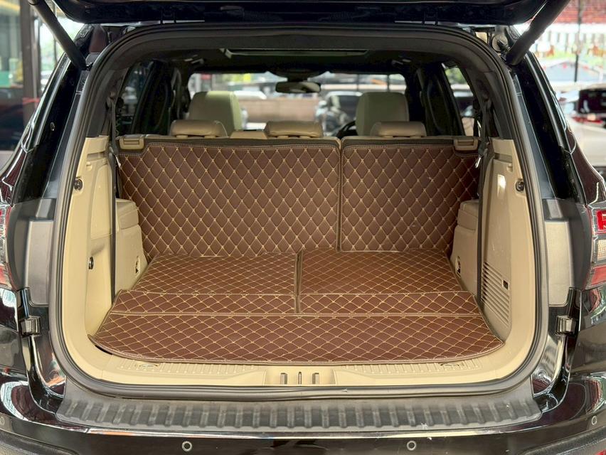 FORD EVEREST 3.2 Titanium+ 4WD ปี2019 13