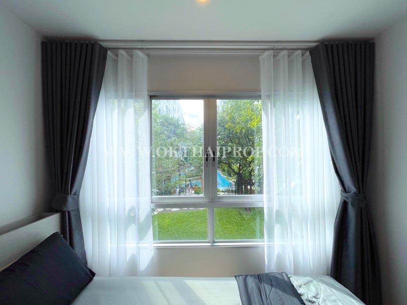 คอนโด เอลลิโอ เดล มอสส์ Elio Del Moss พหลโยธิน 34 7