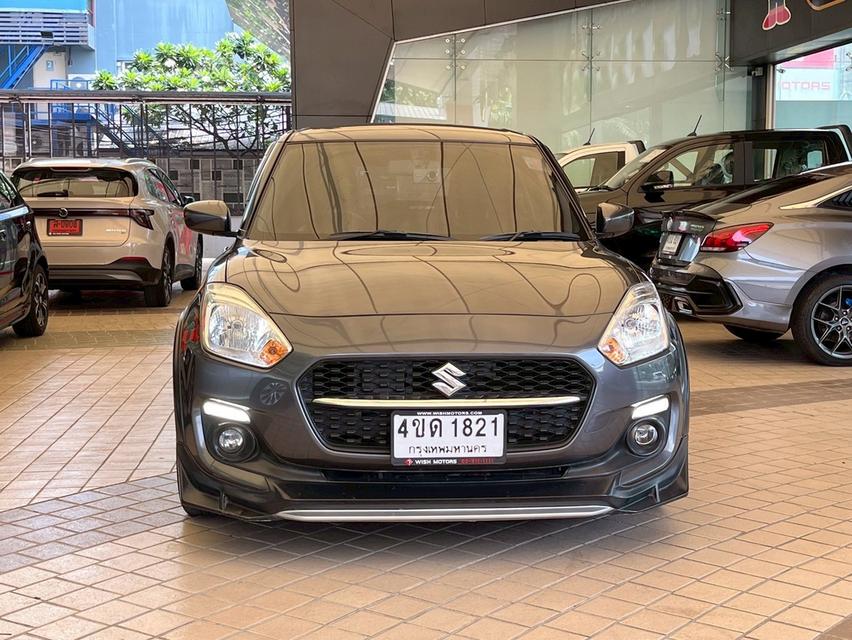 ขาย Suzuki Swift 1.2GL ปี22