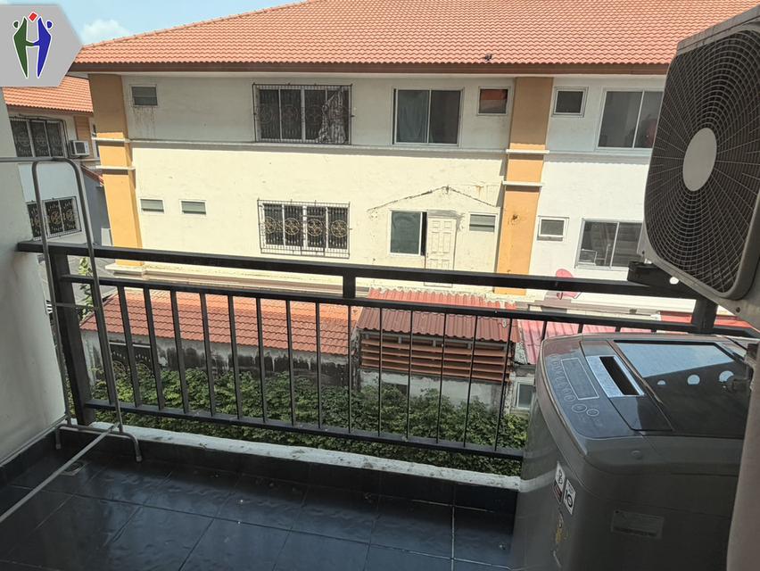 คอนโดเดอะบลูเรสซิเดนซ์ ให้เช่า 1 ห้องนอน 10,000 บาท/เดือน 9