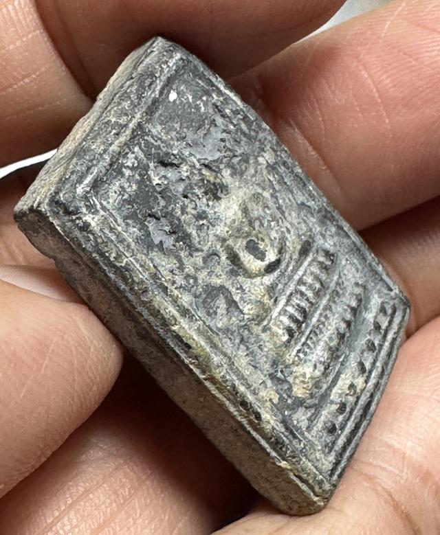 พระสมเด็จผงใบลาน