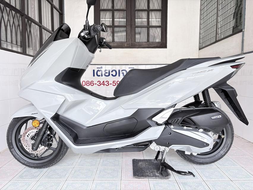 Honda PCX160 ABS วิ่ง 7000 โล ปี69 รูปย่อยที่ 4