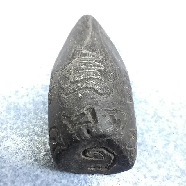 พระกริ่งคลองตะเคียน โบราณ รูปที่ 8