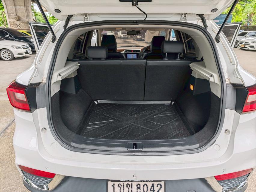 MG ZS 1.5 D AT ปี 2020 19