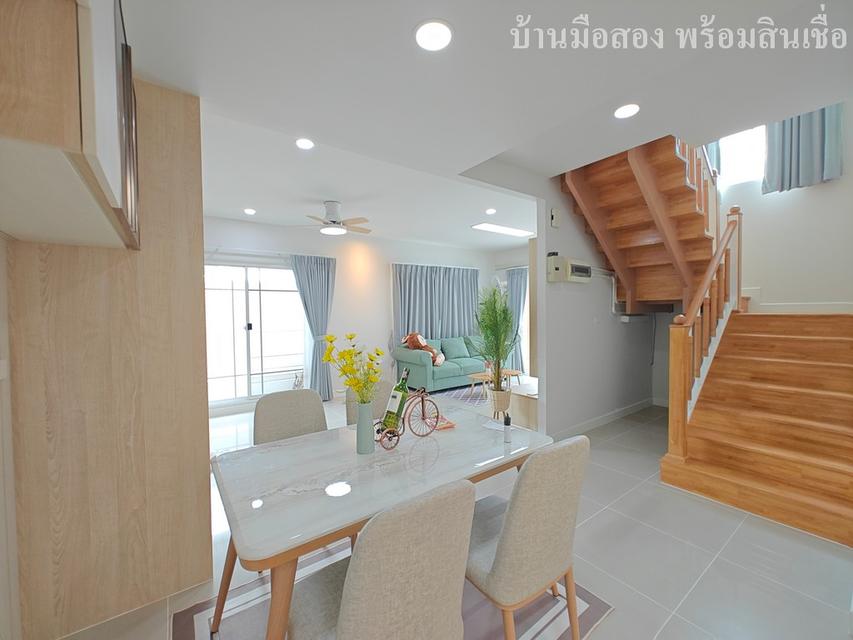 หมูบ้านภัสสร19 จตุโชติ 7