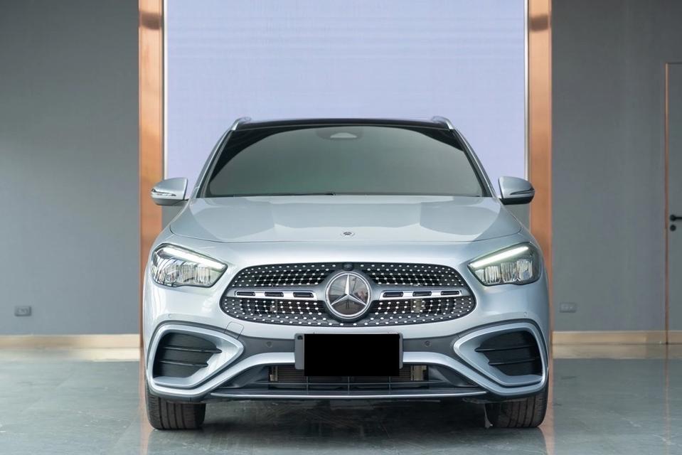 Mercedes-Benz GLA 200 AMG Dynamic 2025 รูปย่อยที่ 3