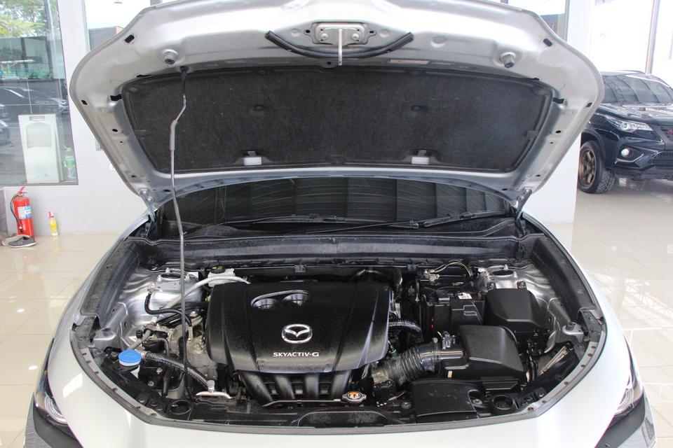 MAZDA CX30 9