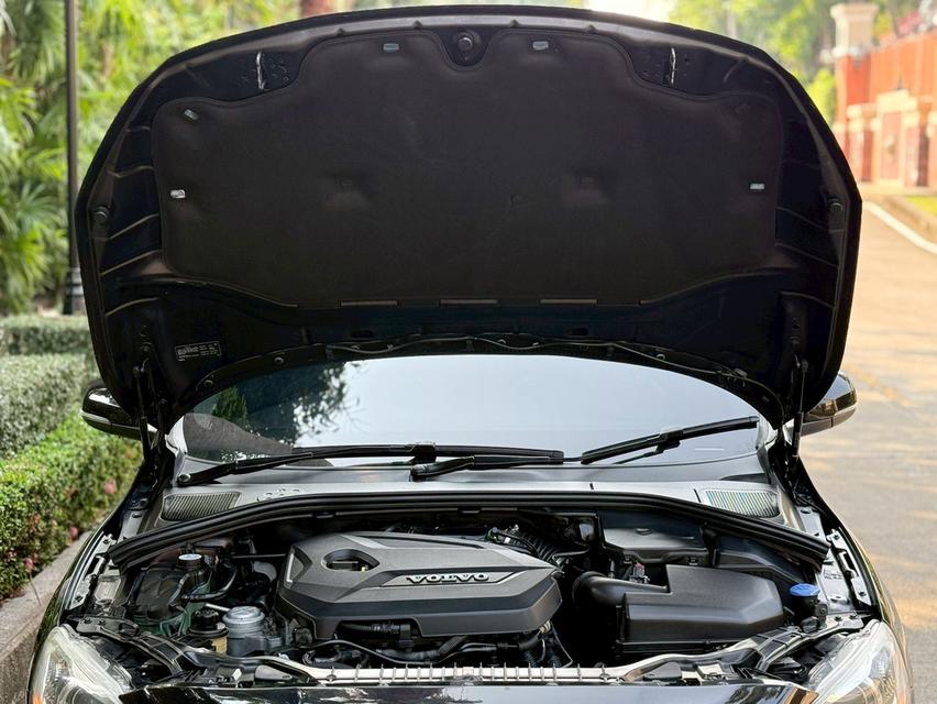 รหัสรถ PJP597 2014 VOLVO S60 T4F S รูปที่ 2